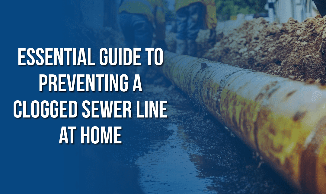 Essential Guide to Preventing a Clogged Sewer Line at Home